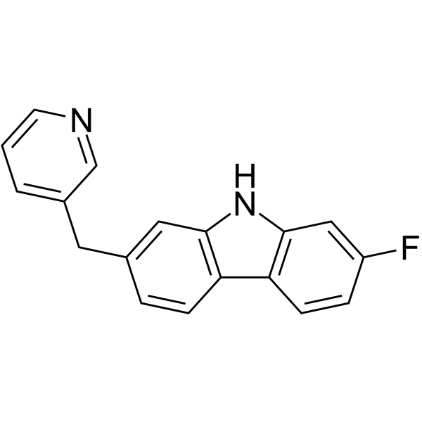 Carbazole derivative 1 164914-28-7